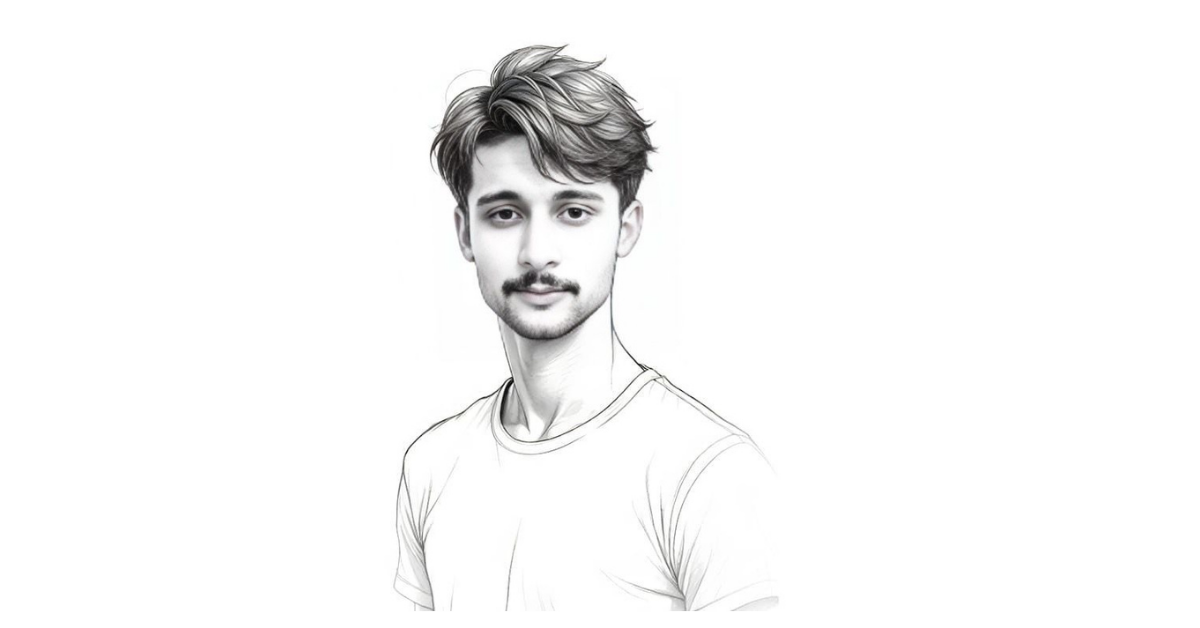 Hizar Khan - Youngest CEO of Mardan, Founder of Green Wave Engineering Pvt Ltd