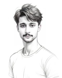 Hizar Khan, Youngest CEO in Mardan – Green Wave Engineering